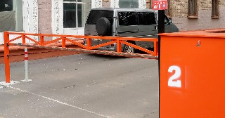 Купить антивандальный шлагбаум Братск, цена от 4016 руб.