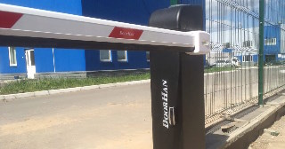 Купить шлагбаум дорхан Братск, цена от 4016 руб.