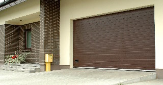 Купить ворота для гаража Братск, цена от 2694 руб.