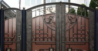 Купить услугу замер ворот Братск, цена от 560 рублей